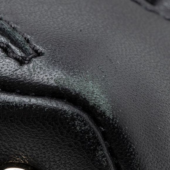 Versace Quilted Nappa Barocco Altea Vanita Satchel - Picture 15 of 15